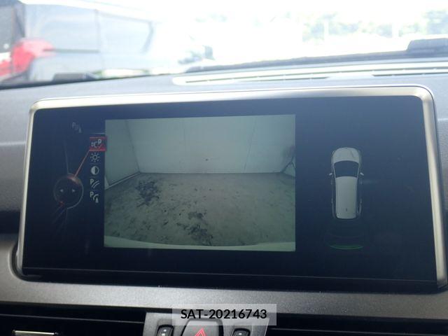 Bmw 2 SERIES 2015-09 8206548-17