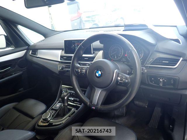 Bmw 2 SERIES 2015-09 8206548-1