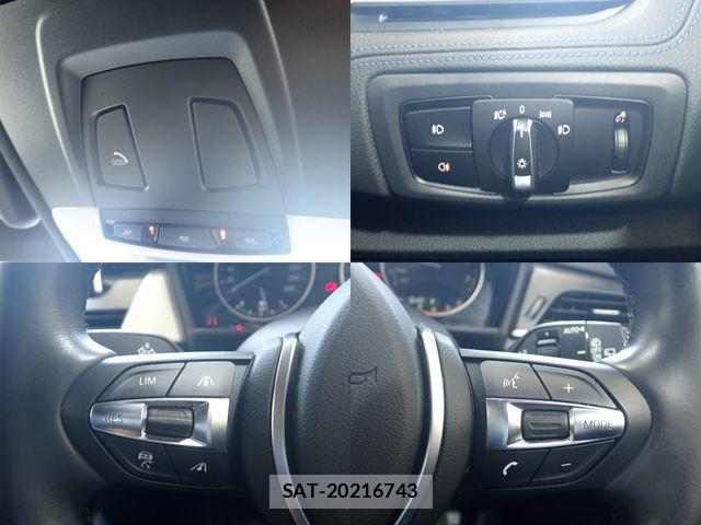 Bmw 2 SERIES 2015-09 8206548-19