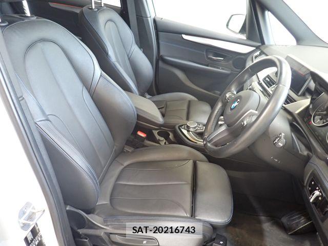 Bmw 2 SERIES 2015-09 8206548-21