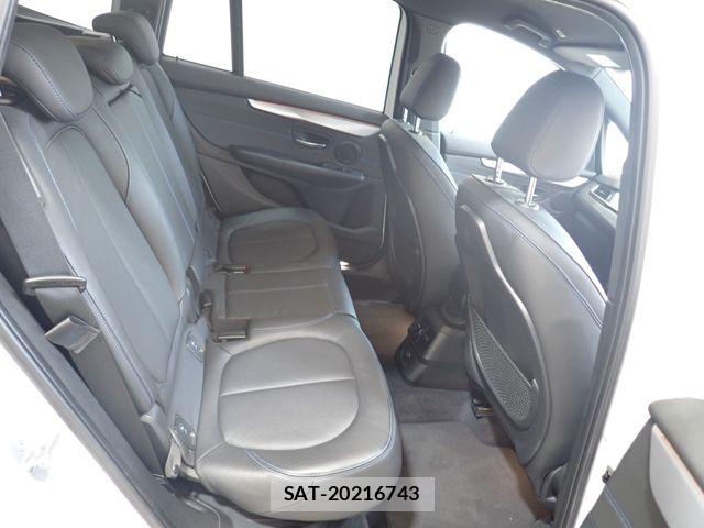 Bmw 2 SERIES 2015-09 8206548-22