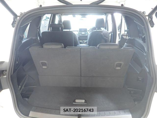 Bmw 2 SERIES 2015-09 8206548-24
