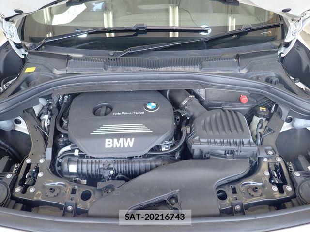 Bmw 2 SERIES 2015-09 8206548-25