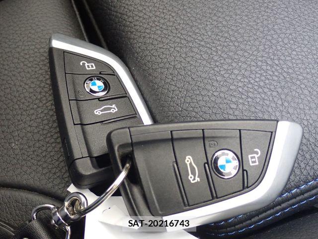 Bmw 2 SERIES 2015-09 8206548-29