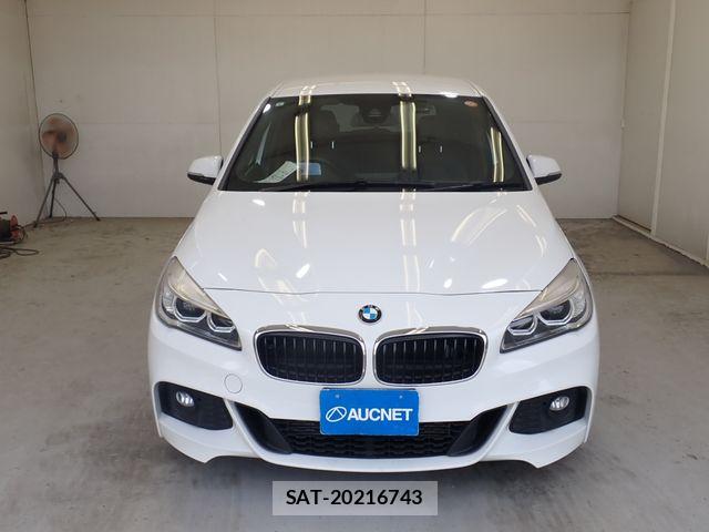 Bmw 2 SERIES 2015-09 8206548-4