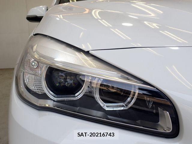 Bmw 2 SERIES 2015-09 8206548-8