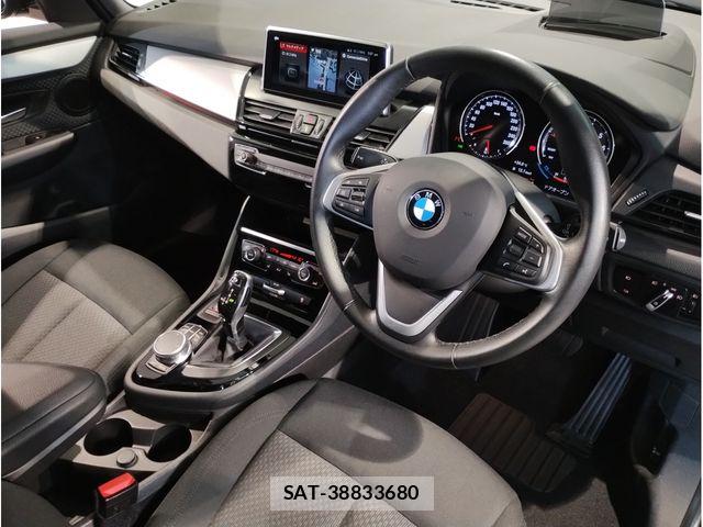 Bmw 2 SERIES 2019-09 8206547-10
