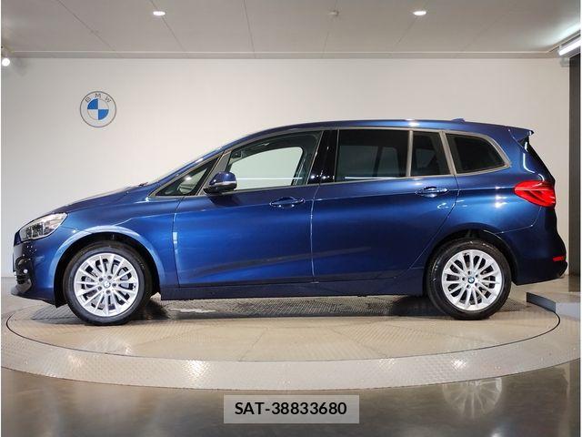 Bmw 2 SERIES 2019-09 8206547-1