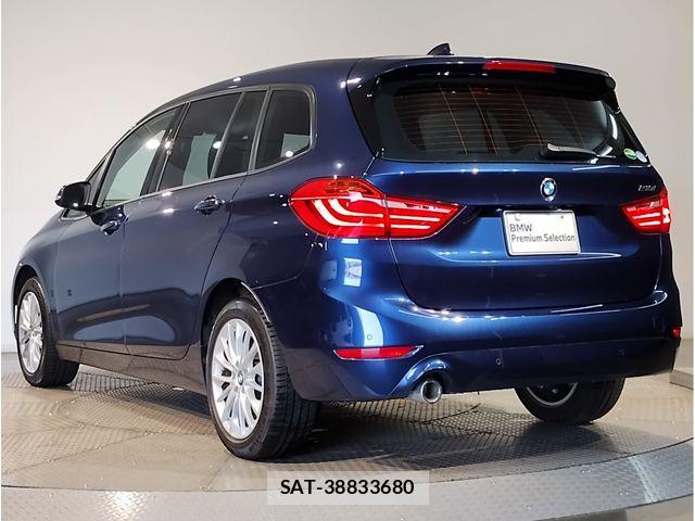 Bmw 2 SERIES 2019-09 8206547-2