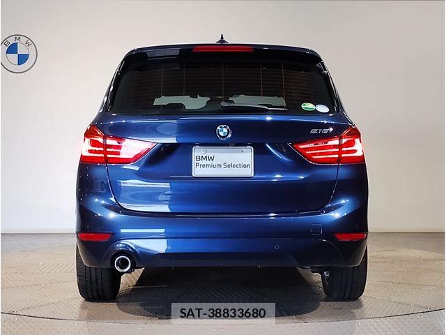 Bmw 2 SERIES 2019-09 8206547-3
