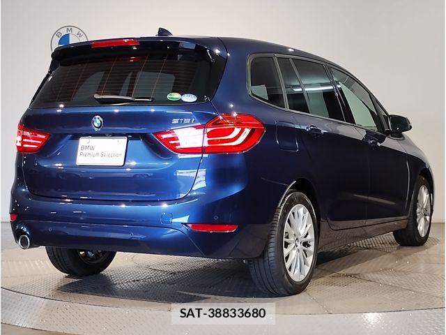 Bmw 2 SERIES 2019-09 8206547-4