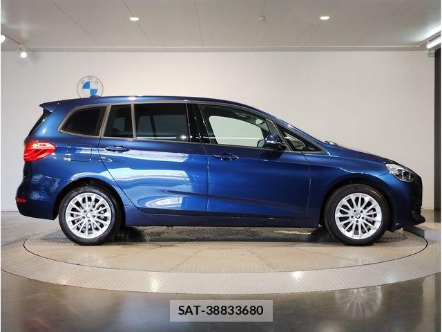 Bmw 2 SERIES 2019-09 8206547-5