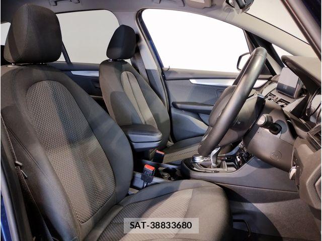 Bmw 2 SERIES 2019-09 8206547-8