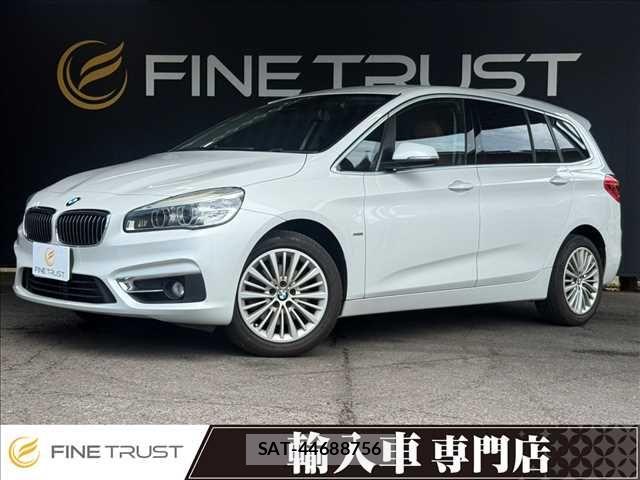 Bmw 2 SERIES 2017-01 8229008-0