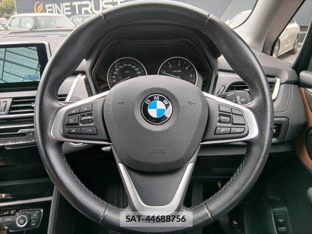 Bmw 2 SERIES 2017-01 8229008-10