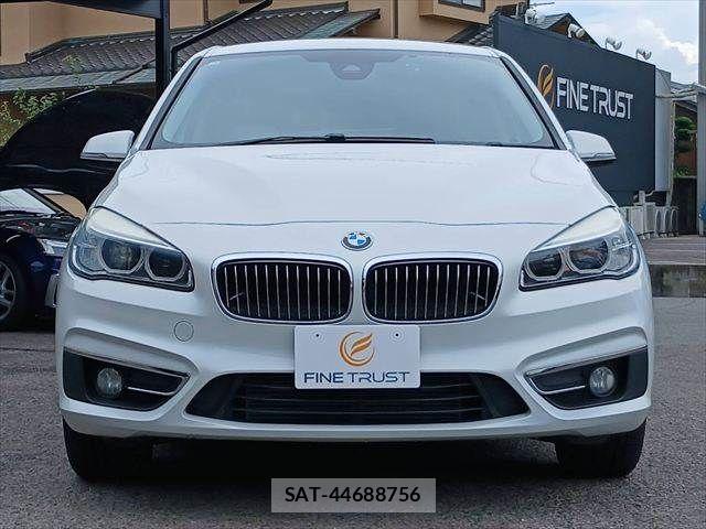 Bmw 2 SERIES 2017-01 8229008-14