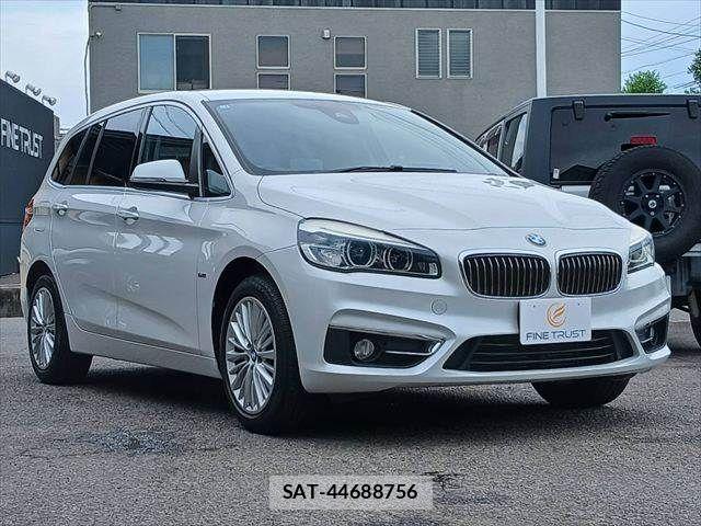 Bmw 2 SERIES 2017-01 8229008-15