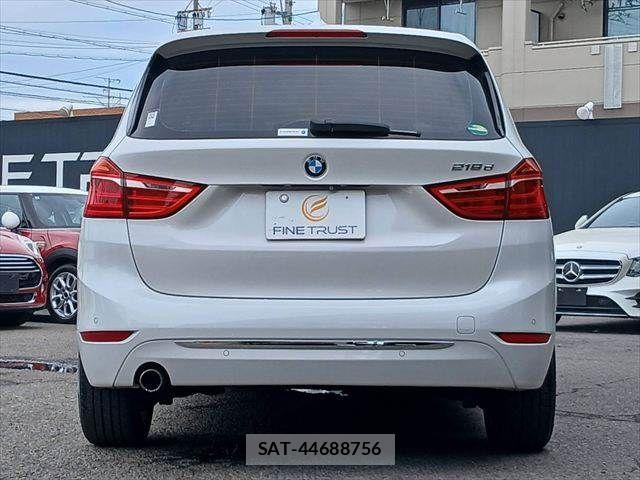 Bmw 2 SERIES 2017-01 8229008-18