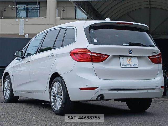 Bmw 2 SERIES 2017-01 8229008-19