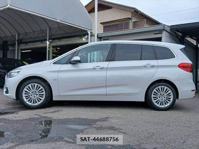 Bmw 2 SERIES 2017-01 8229008-20