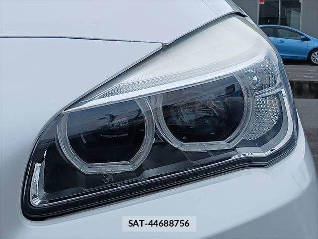 Bmw 2 SERIES 2017-01 8229008-22
