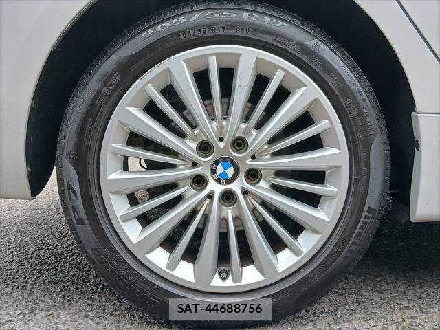 Bmw 2 SERIES 2017-01 8229008-29