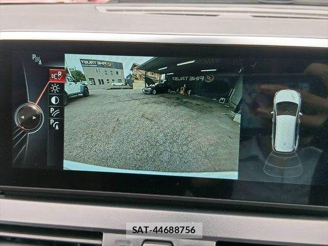 Bmw 2 SERIES 2017-01 8229008-5