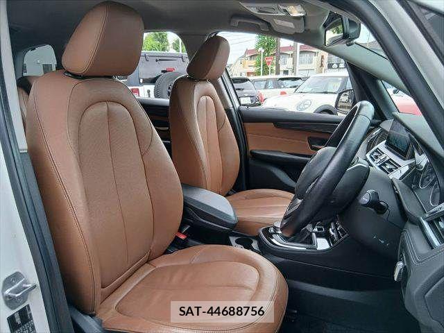 Bmw 2 SERIES 2017-01 8229008-6