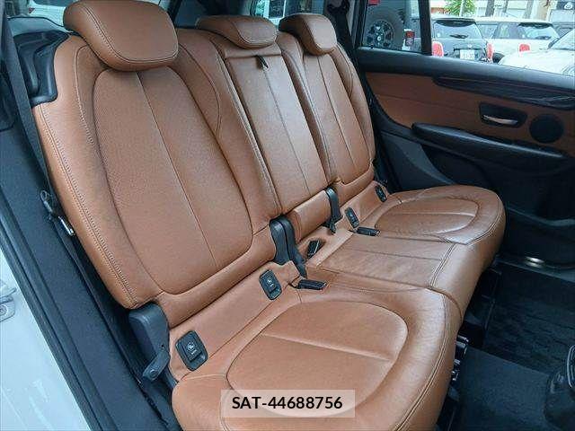 Bmw 2 SERIES 2017-01 8229008-7