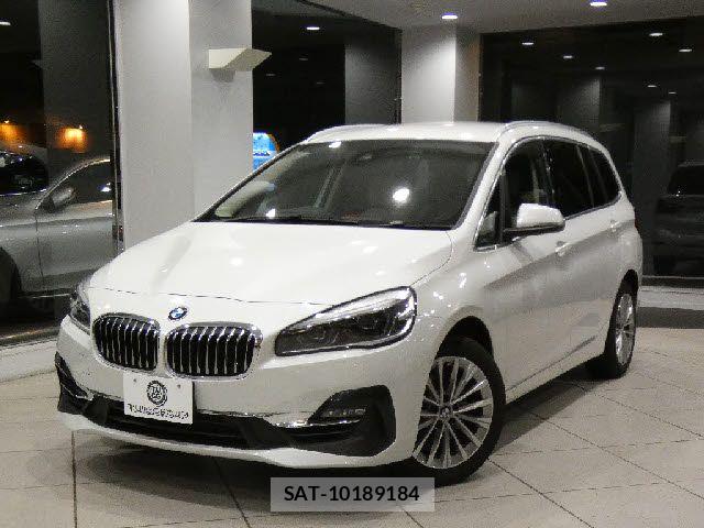 Bmw 2 SERIES 2019-05 8313286-10