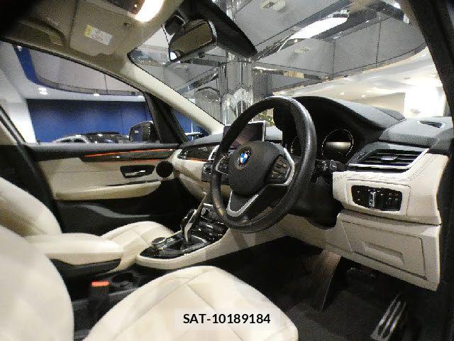 Bmw 2 SERIES 2019-05 8313286-11