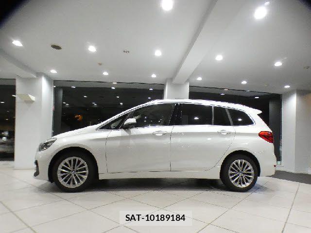 Bmw 2 SERIES 2019-05 8313286-14
