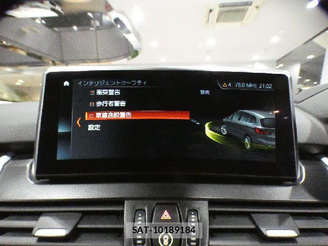 Bmw 2 SERIES 2019-05 8313286-15