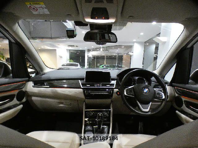 Bmw 2 SERIES 2019-05 8313286-16