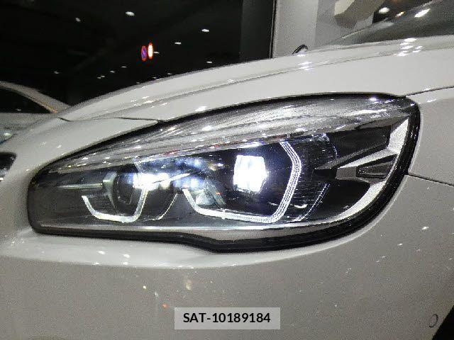 Bmw 2 SERIES 2019-05 8313286-19