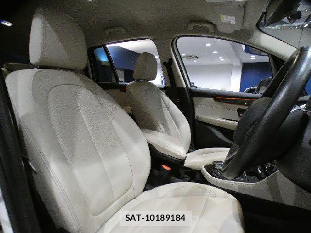 Bmw 2 SERIES 2019-05 8313286-24