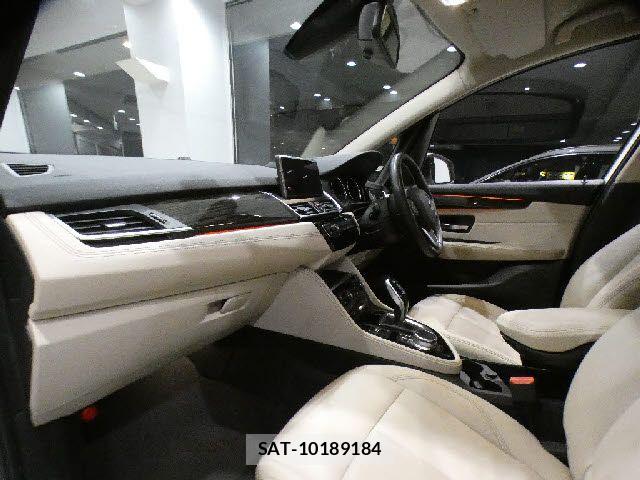 Bmw 2 SERIES 2019-05 8313286-2