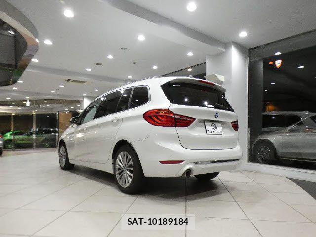 Bmw 2 SERIES 2019-05 8313286-3