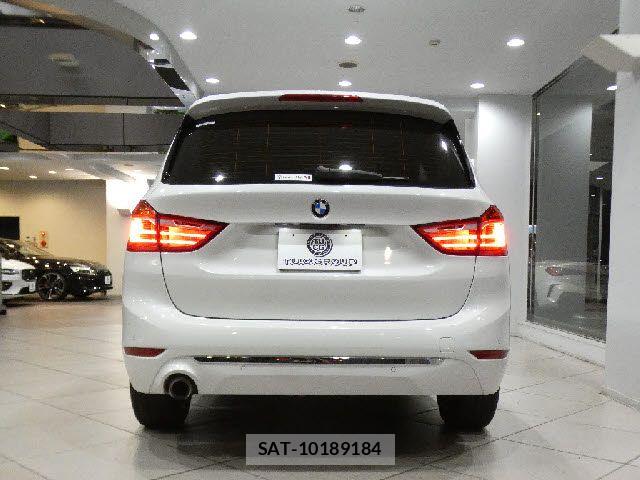 Bmw 2 SERIES 2019-05 8313286-5