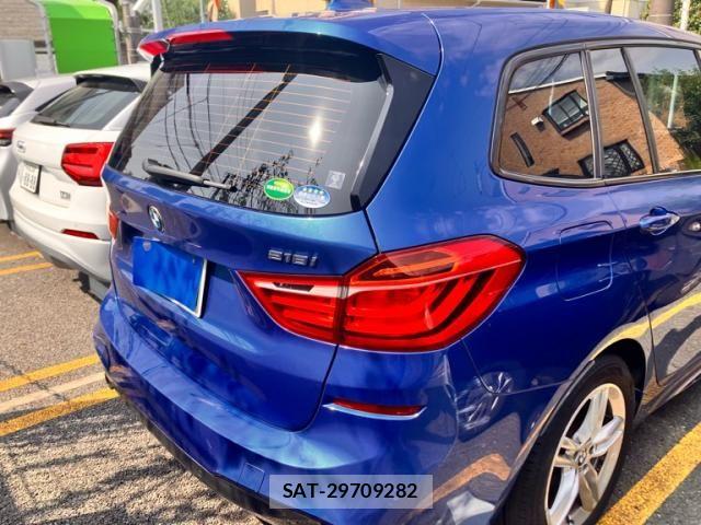 Bmw 2 SERIES 2017-10 8313287-9