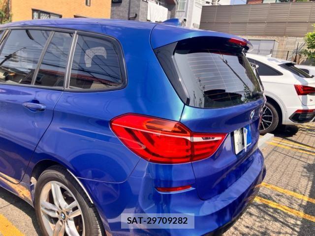 Bmw 2 SERIES 2017-10 8313287-10