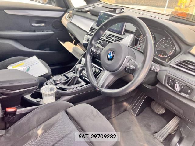 Bmw 2 SERIES 2017-10 8313287-13