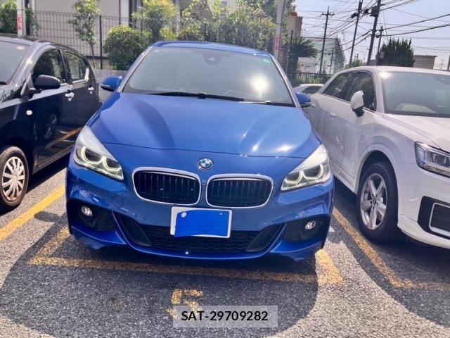 Bmw 2 SERIES 2017-10 8313287-1