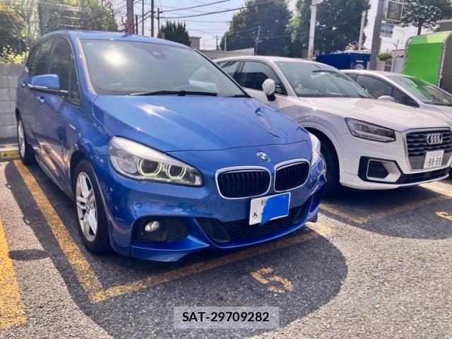 Bmw 2 SERIES 2017-10 8313287-2