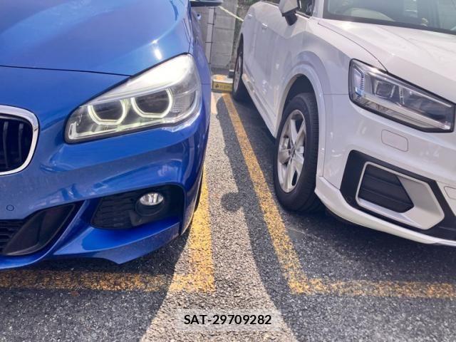 Bmw 2 SERIES 2017-10 8313287-4