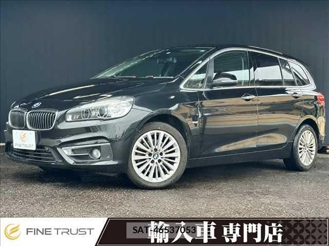 Bmw 2 SERIES 2017-09 8313292-0