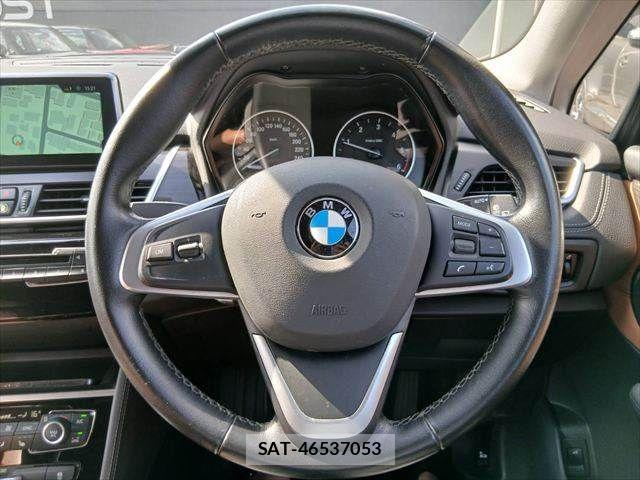 Bmw 2 SERIES 2017-09 8313292-11
