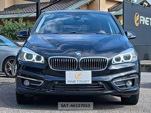 Bmw 2 SERIES 2017-09 8313292-15