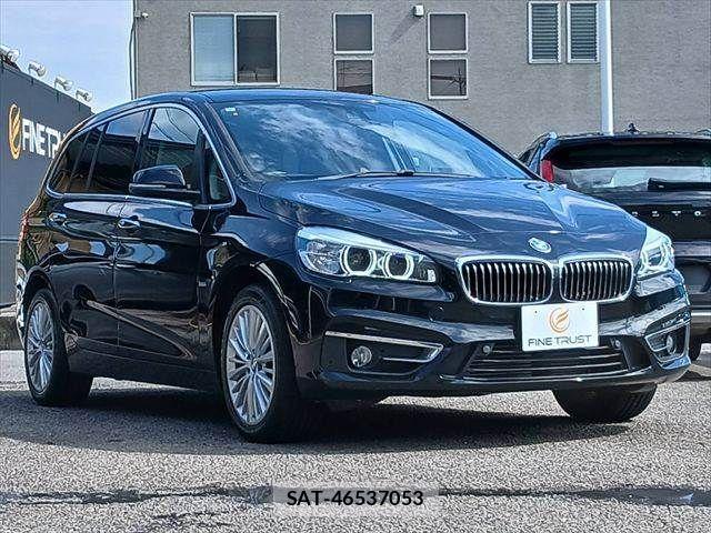 Bmw 2 SERIES 2017-09 8313292-16