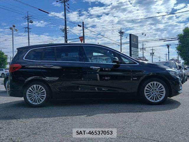 Bmw 2 SERIES 2017-09 8313292-17